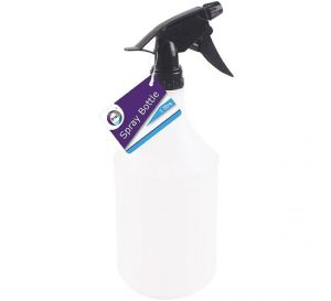 DID Trigger Spray Bottle 1L