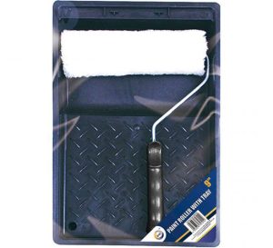 DID Paint Roller With Tray 9"