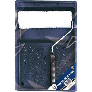 DID Paint Roller With Tray 9"