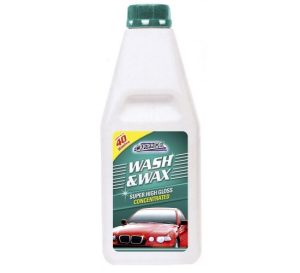 Car-Pride Wash & Wax 1l