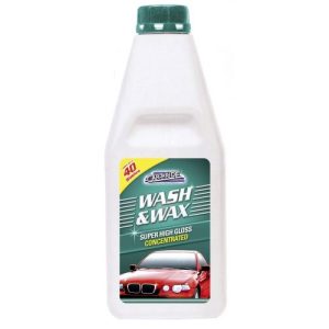 Car-Pride Wash & Wax 1l