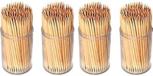 DID Cocktail Sticks Set 4 X 150pc
