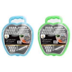 DID Vegetable Grater With Container
