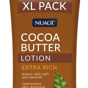 Nuage Cocoa Butter Extra Rich Skin Lotion 600ml