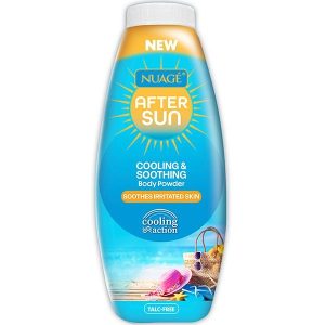 Nuage After Sun Cooling & Soothing Body Powder 226g