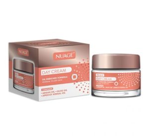 Nuage Day Cream 50ml