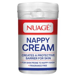 Nuage Nappy Cream 125g