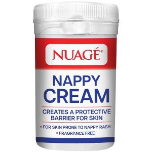 Nuage Nappy Cream 60g