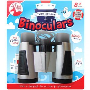 Red Deer Toys Binoculars
