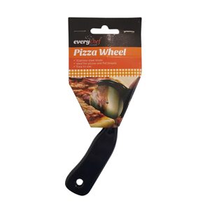 Every Chef Pizza Wheel