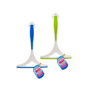 Buzz Suction Cup Squeegee