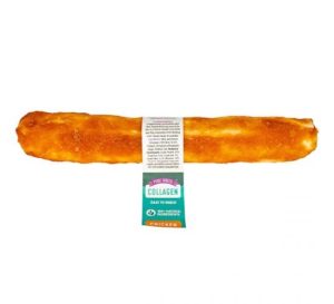 Pure Breed Collagen Chicken Large Chew Roll Dog Treat