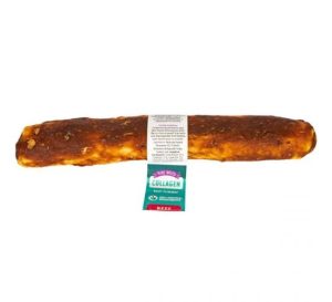 Pure Breed Collagen Beef Large Chew Roll Dog Treat