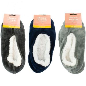 Eleanor Wescott Women's Winter Slippers