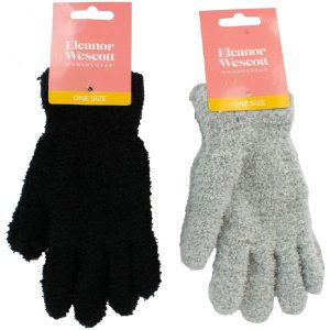 Eleanor Wescott Women's Snow Soft Gloves