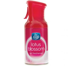 Pan Aroma Lotus Blossom Air Freshener Spray 250ml