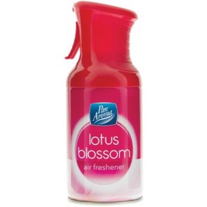 Pan Aroma Lotus Blossom Air Freshener Spray 250ml