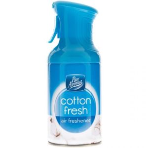 Pan Aroma Cotton Fresh Air Freshener Spray 250ml