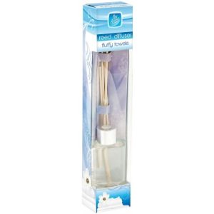 Pan Aroma Fluffy Towels Reed Diffuser 30ml