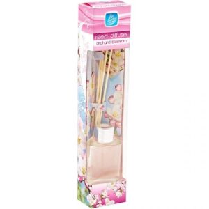 Pan Aroma Orchard Blossom Reed Diffuser 30ml