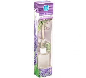 Pan Aroma Soothing Lavender Reed Diffuser 30ml