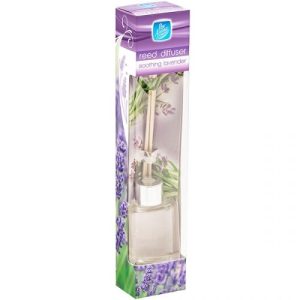 Pan Aroma Soothing Lavender Reed Diffuser 30ml