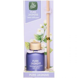 Pan Aroma Pure Jasmine Reed Diffuser 50ml
