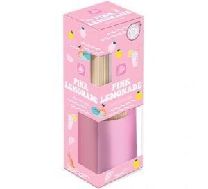 Pan Aroma Pink Lemonade Reed Diffuser 70ml
