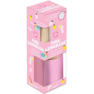 Pan Aroma Pink Lemonade Reed Diffuser 70ml