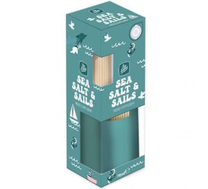 Pan Aroma Sea Salt & Sails Reed Diffuser 70ml