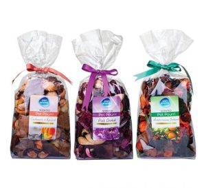 Pan Aroma Scented Pot Pourri 180g