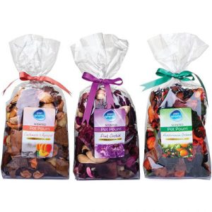 Pan Aroma Scented Pot Pourri 180g