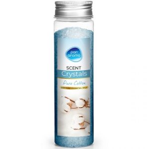 Pan Aroma Pure Cotton Scent Crystals 180g