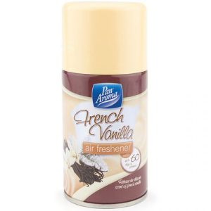 Pan Aroma French Vanilla Air Freshener Refill