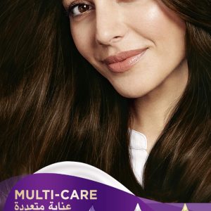 Palette Dark 3-65 Chocolate Intensive Permanent Hair Colour Crème