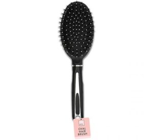 Forever Beautiful Oval Hair Brush