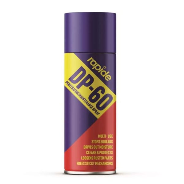 Rapide DP-60 Penetrating Maintenance Spray 100ml