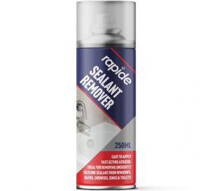 Rapide Sealant Remover Spray 250ml