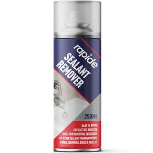 Rapide Sealant Remover Spray 250ml