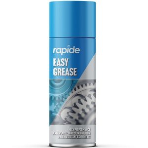 Rapide Easy Grease Spray 250ml