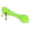 Smart Choice Rubber Treat Dispensing Monster Baton Dog Toy 32.5cm