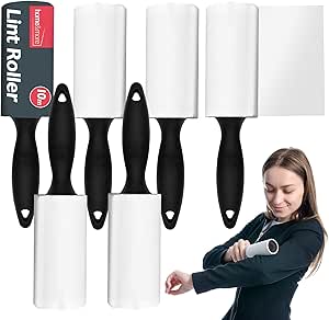Smart Choice Pet Lint Roller 10m