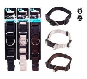 Smart Choice Small Dog Collar 30cm-45cm
