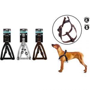 Smart Choice Dog Harness Small 32-43cm