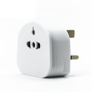 Status Uk Visitor Travel Adaptor