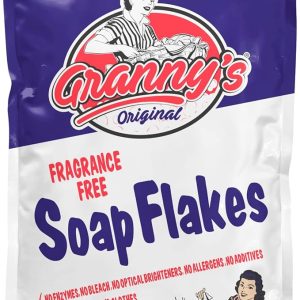 Granny's Original Soap Flakes 425g
