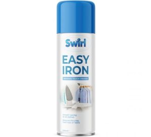 Swirl Easy Iron Spray 300ml