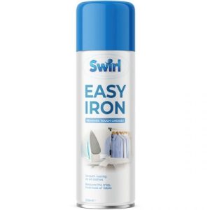 Swirl Easy Iron Spray 300ml