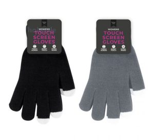 Farley Mill Women's Touch Screen Gloves