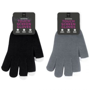 Farley Mill Women's Touch Screen Gloves